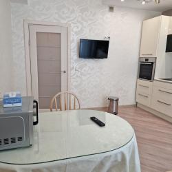 Апартаменты студия