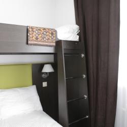 2-х комнатный семейный номер