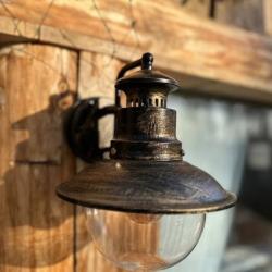 Шале улучшенное №8