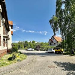 Фото Отель Cozy Home (Кози Хоум) на переулке Парковый