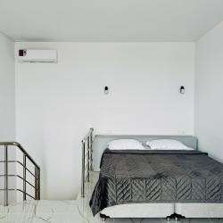 Фото Отель Хазар Плаза