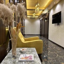 Фото Arch Apart Hotel (Арч Апарт Отель)