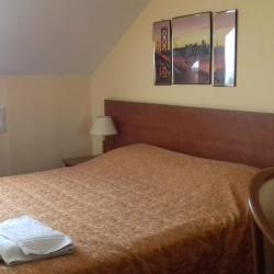 Фото Отель Мон Плезир