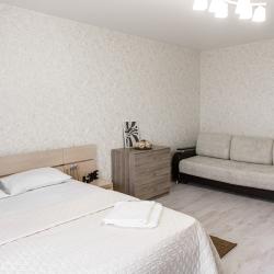 1-комнатные апартаменты стандарт