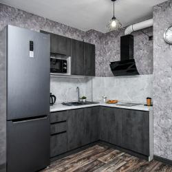 2-комнатные апартаменты стандарт
