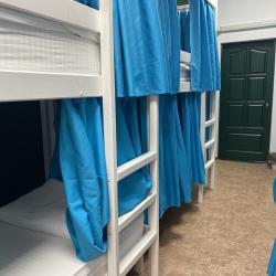 Фото Отель Richotels (Ричотелс)