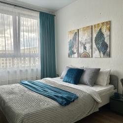 Фото Отель Viktory Apart (Виктори Апарт) на улице Академика Северина 13