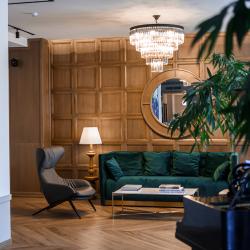 Фото Отель Герасимов