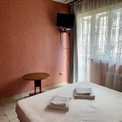 Фото Отель Гостевой дом Кармен