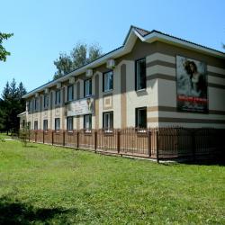 Фото Отель Фламинго