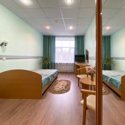 1-местный номер стандарт