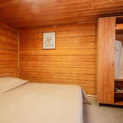 Фото Отель Золоторудная