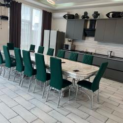 Фото Отель Оленев СПА