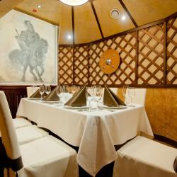 Фото Отель Cosmos Selection Ulan-Ude (Космос ) бывш. Мэргэн Батор