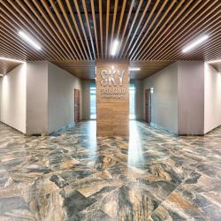 Фото Апартаменты на улице Овражная 47 корпус А