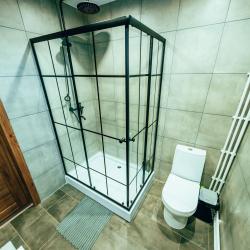 Коттедж улучшенный