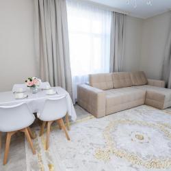 Фото Отель Zhagalau Resort (Жагалау)