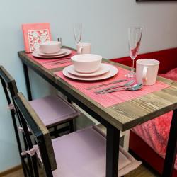 фото 29 MOKO Apartments (МОКО Апартментс) на улице Татьянин Парк 16 корпус 1
