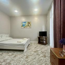 4-местный номер стандарт