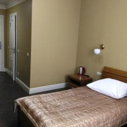 Фото Отель Староямская