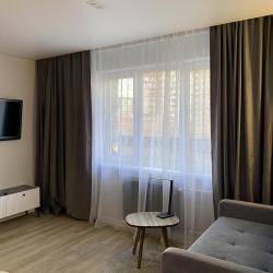 1-комнатные апартаменты стандарт