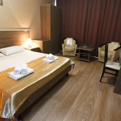 Фото Отель Гранд Лион