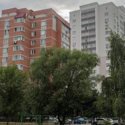 Фото Апартаменты на улице Суворова 151