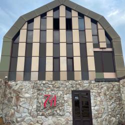 Фото Отель 7А