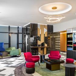 Фото Отель The Basilian Minsk hotel, Curio Collection by Hilton (Базилиан , Кьюрио Коллекшн бай Хилтон)