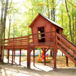 Фото Отель Регина в Петровском