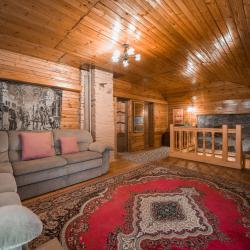 Фото Отель Коттедж на улице Кавголовская 36