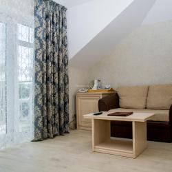 Фото Отель Villaggio (Вилладжио)