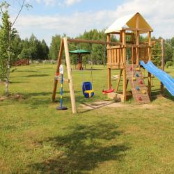 Фото Отель Сафари парк