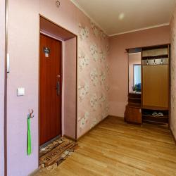 Фото Отель PrezentHaus (ПрезентХаус) на Карла Маркса 175 корпус 3