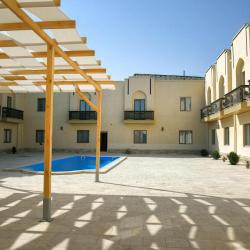 Фото Отель Khan Hotel Samarkand (Хан )