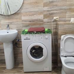 1-комнатные апартаменты улучшенные 2