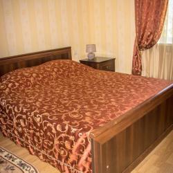 Полулюкс 1 двуспальной кроватью