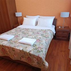 Фото Отель Багира