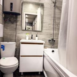 Апартаменты в центре на улице Октябрьская 197 — b8560f82874d1759245db36be7953a92