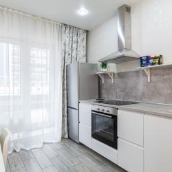 1-комнатные апартаменты стандарт