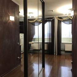 2-комнатные апартаменты стандарт