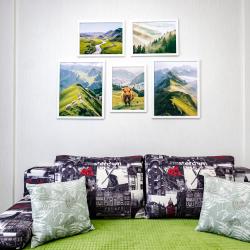 Фото Отель Cosmos на улице Максима Горького 45