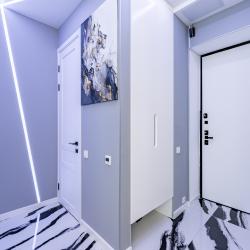 фото 13 Elite Apartments (Элит Апартментс) на Дубининской