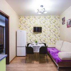 Фото Отель Moment House (Момент Хаус) на бульваре Подмосковный 12