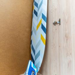 Апартаменты люкс