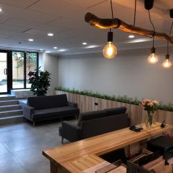 Фото Отель Сны Города