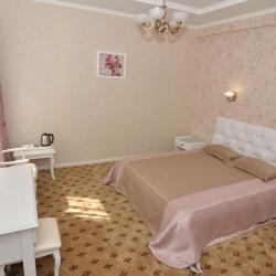 Фото Отель Сударь