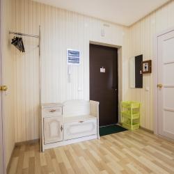 Фото Апартаменты на улице Октябрьская 8А