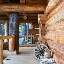 Фото Отель Загородный клуб БОР 812
