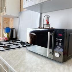 Фото Отель Уют Home (Хоум) на Мадонской